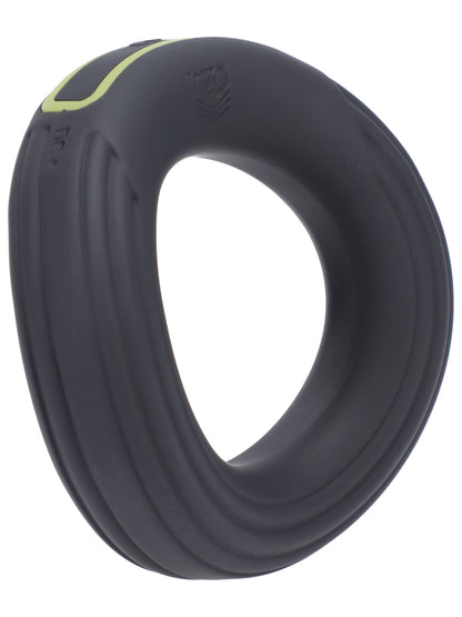 Doc Johnson - Fort Troff The Rev Cock Throbber - Vibrating Cockring 50 mm