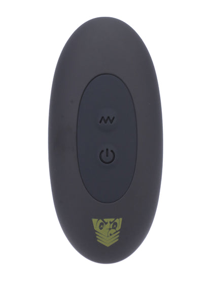 Doc Johnson - Fort Troff The Rev Cock Throbber - Vibrating Cockring 50 mm
