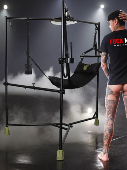 Doc Johnson - Fort Troff Hammock Hangar Sling
