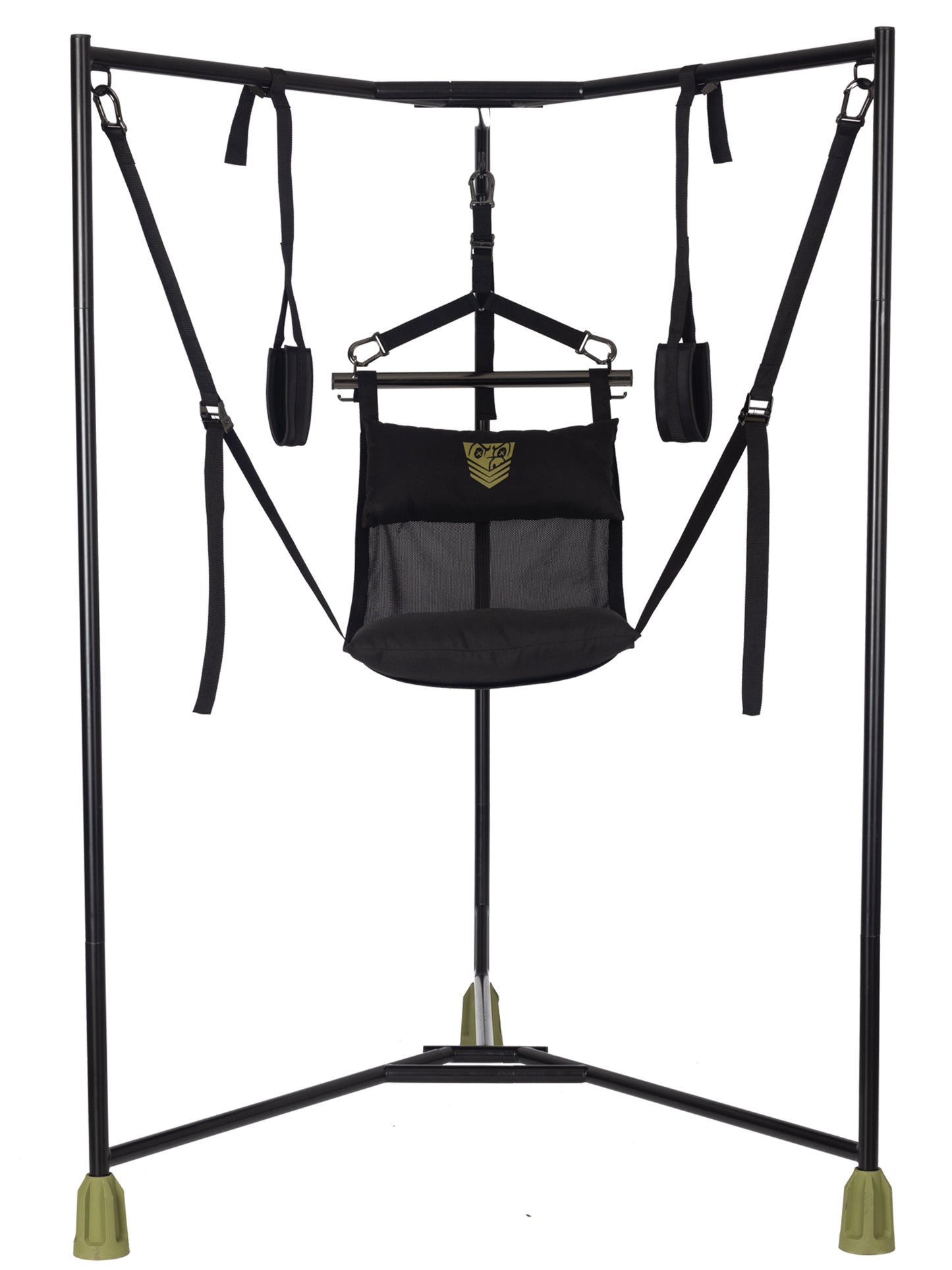 Doc Johnson - Fort Troff Hammock Hangar Sling / Columpio con estructura