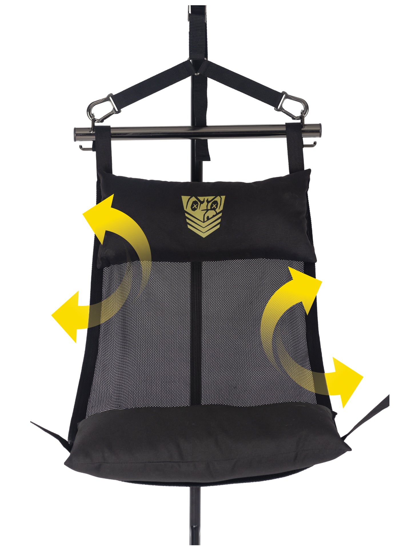 Doc Johnson - Fort Troff Hammock Hangar Sling / Columpio con estructura