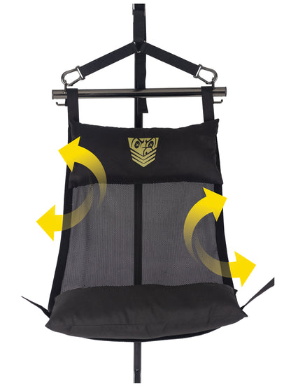 Doc Johnson - Fort Troff Hammock Hangar Sling
