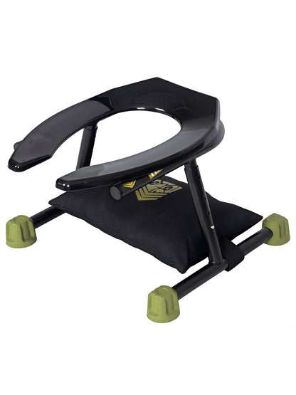 Doc Johnson - Fort Troff Trench Rider Rim Chair