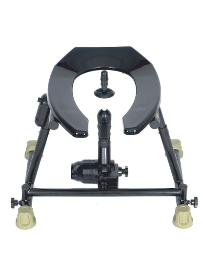 Doc Johnson - Fort Troff Trench Rider Rim Chair