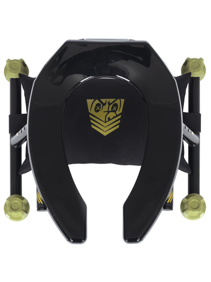 Doc Johnson - Fort Troff Trench Rider Rim Chair