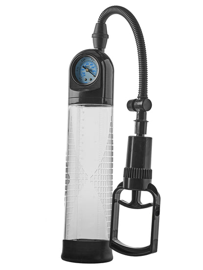 Dreamtoys RamRod Deluxe Penis Pump