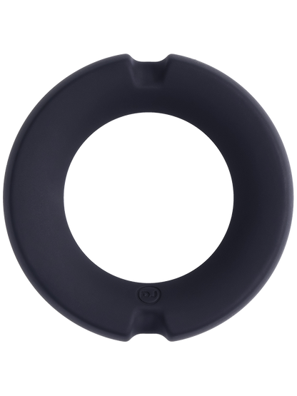 Doc Johnson - Kink Silicone Cockring with Metal inside 45 mm