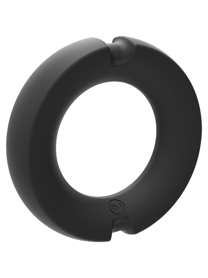 Doc Johnson - Kink Silicone Cockring with Metal inside 45 mm
