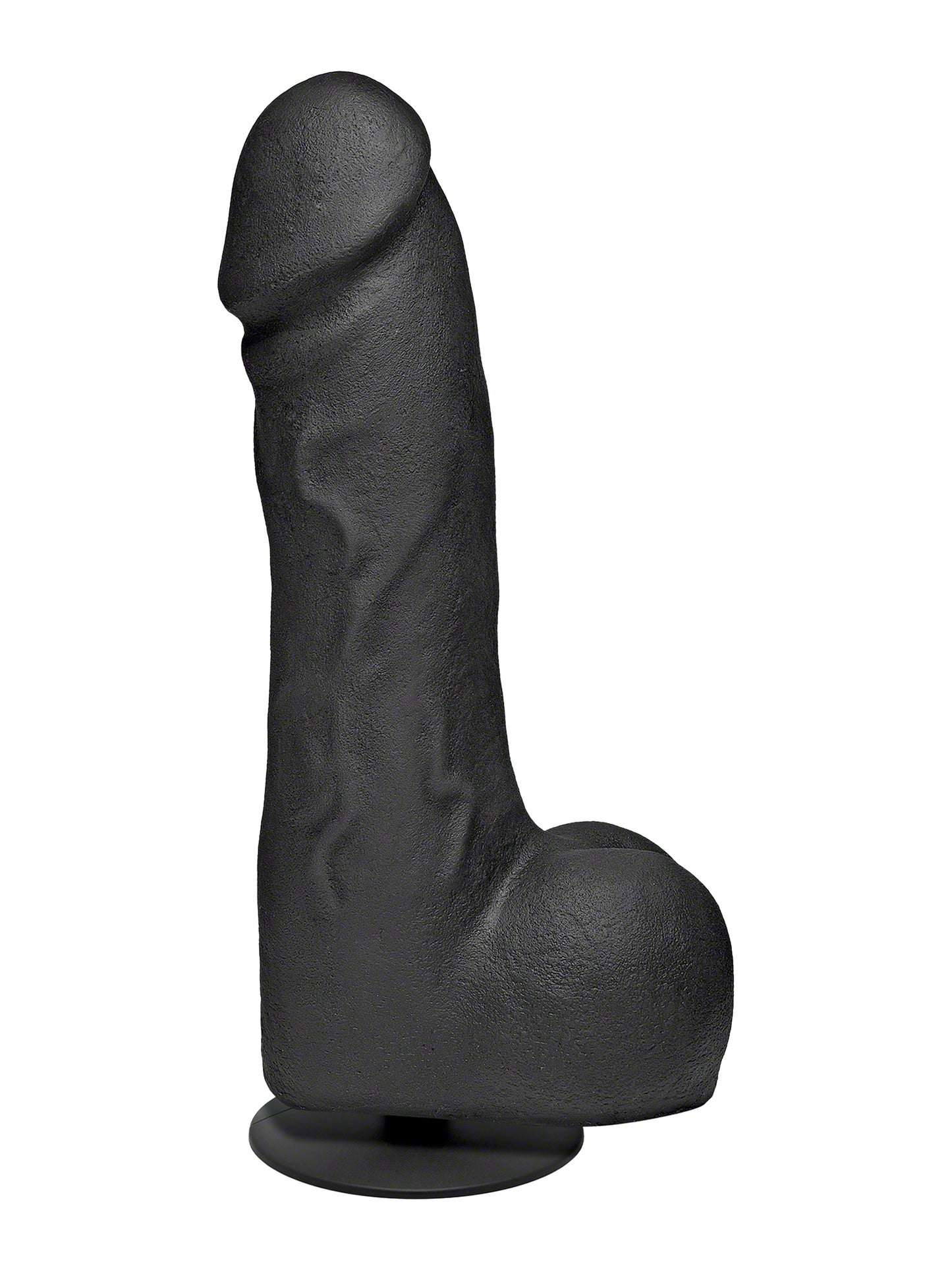 Doc Johnson - The Really Big Dick Dildo Realistico Doble Densidad 30,5 cm