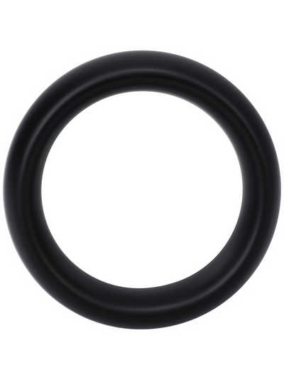 Doc Johnson - ROCK SOLID The Silicone Collar S, M, L