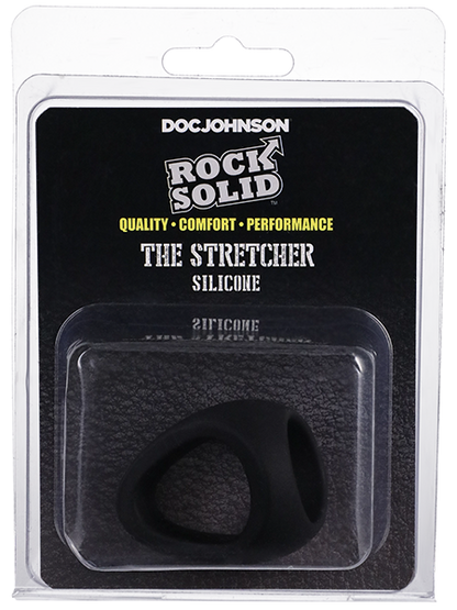 Doc Johnson - ROCK SOLID The Stretcher