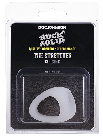 Doc Johnson - ROCK SOLID The Stretcher