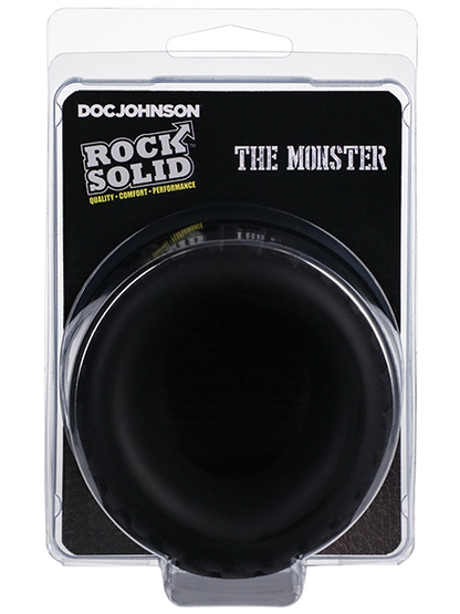 Doc Johnson - ROCK SOLID Cock Ring The Monster