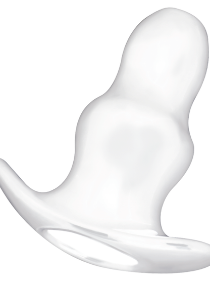 ADDICTED TOYS – Dilatateur Anal 15 cm Transparent
