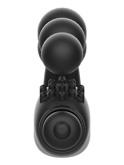 Addicted Toys - Vibrating Prostate Anal Massager