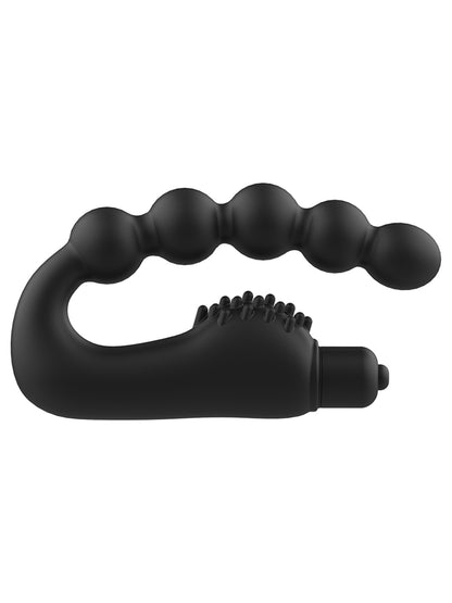 Addicted Toys - Vibrating Prostate Anal Massager