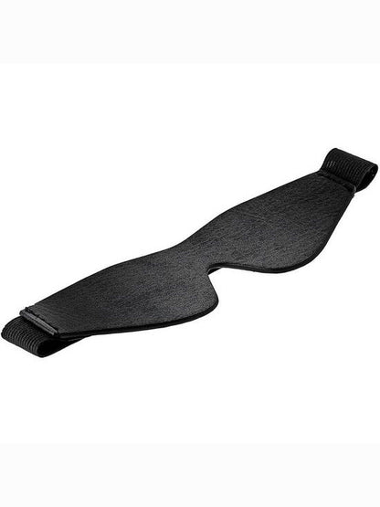 Blaze - Blindfold Neoprene Black