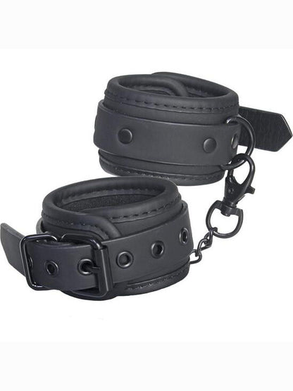 Blaze - Hand Cuffs Neoprene