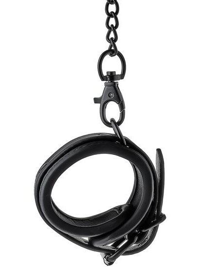 Blaze - Hand Cuffs Neoprene