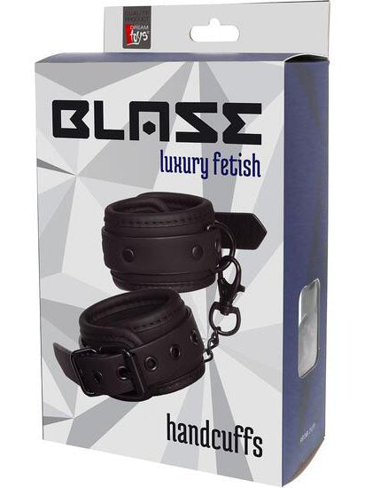 Blaze - Hand Cuffs Neoprene