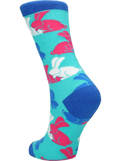 SHOTS - Bunny Style Socks