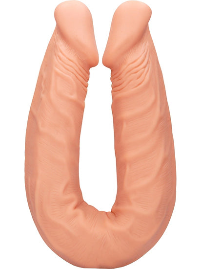 RealRock - Realistic Double Dong Flesh - 18" / 46 cm