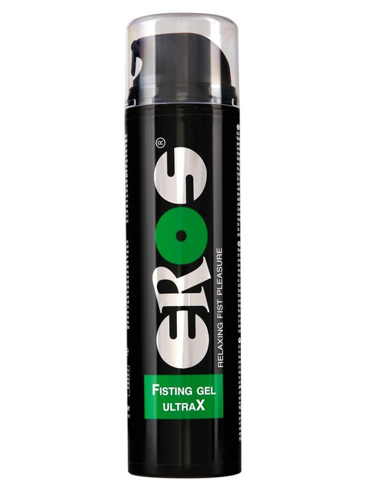 Eros - Fisting Gel UltraX - 200 ml