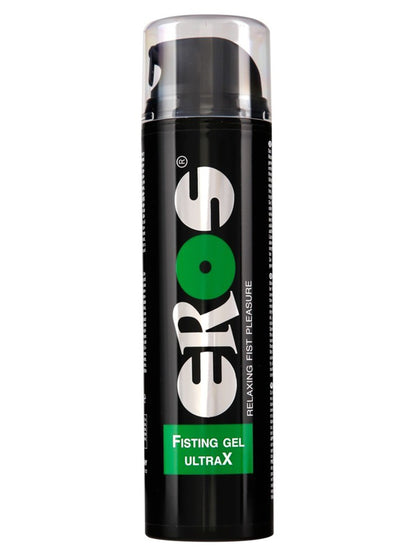 Eros - Fisting Gel UltraX - 200 ml