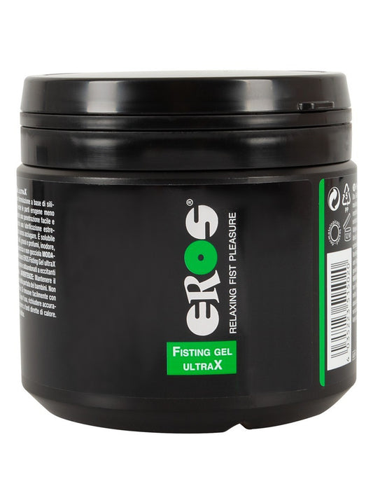 Eros - Fisting Gel UltraX - 500 ml