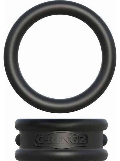 Fantasy C-Ringz - Max-Width Silicone Rings