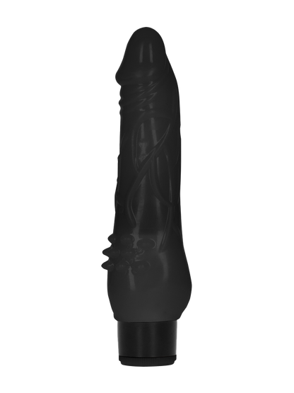 Shots - GC Fat Realistic Dildo Vibrator - 8" / 20 cm