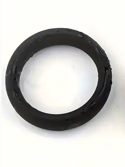 Rabo De Toro - MAXX C-RING Thick Silicone Cock Ring 50 mm