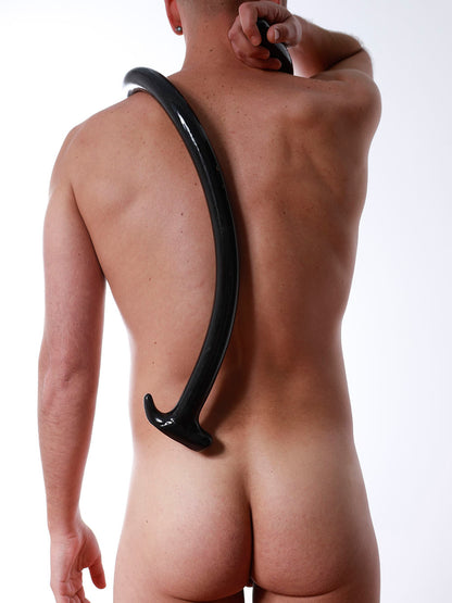 Ouch Ass Snake Dildo - 39" / 100 cm