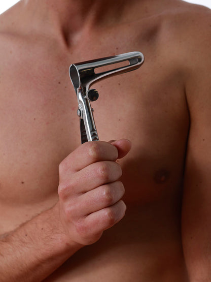 Seven Creations - Anal Speculum