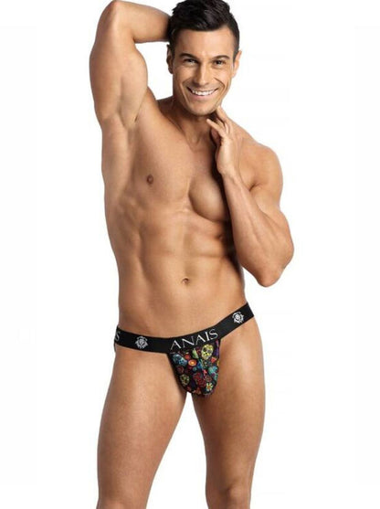 Anais Men Mexico Jockstrap