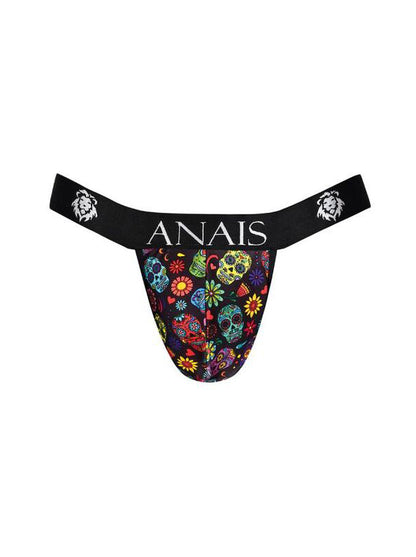Anais Men Mexico Jockstrap