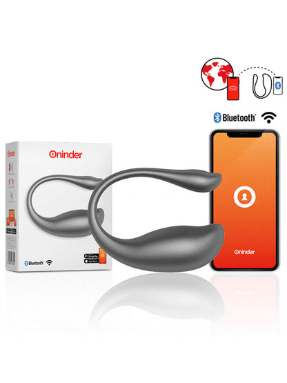 Oninder - Nairobi Vibrating Egg