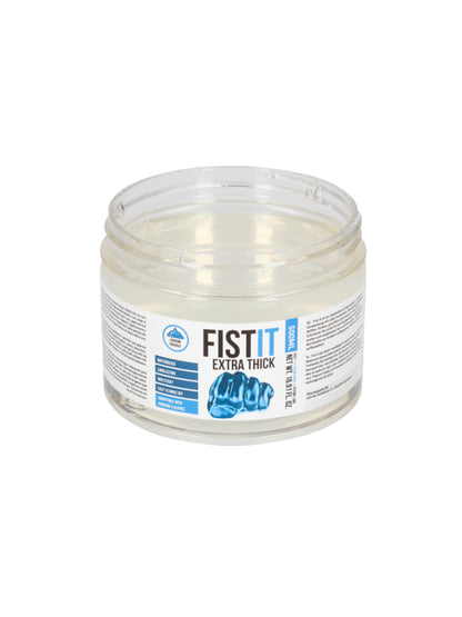 Fist It - Professional Extra Thick Lubricant - 500 ml