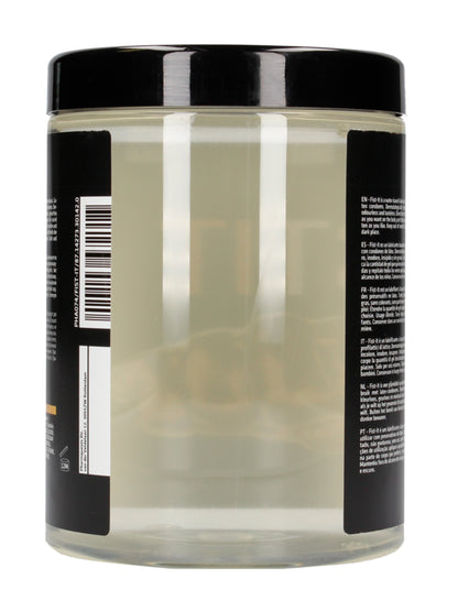 Fist It - Water Based Lubricant - 1000 ml
