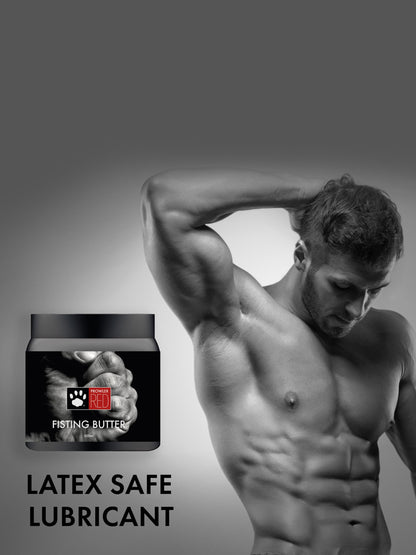 Prowler RED - Fisting Butter 500 g