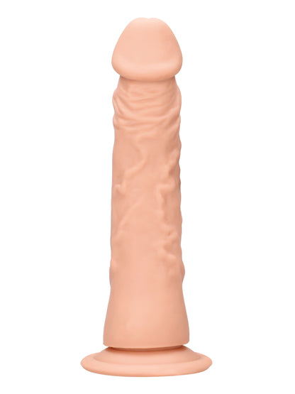 RealRock - Realistic Dong without Balls with Suction Cup Flesh 8" / 20 cm
