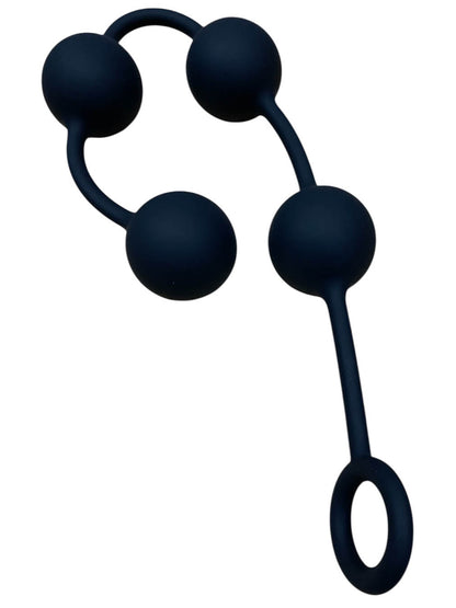 Rabo De Toro – MAXX BALLZ – Silicone Anal Balls L