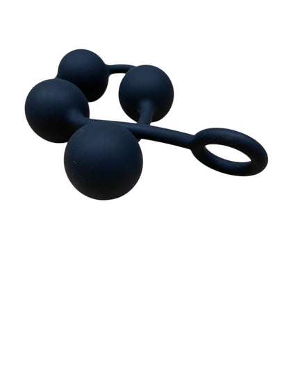Rabo De Toro – MAXX BALLZ – Silicone Anal Balls M