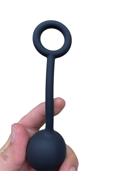 Rabo De Toro – MAXX BALLZ – Silicone Anal Balls M