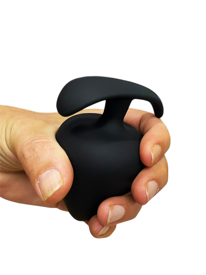 Rabo De Toro – Anchor Base Silicone Butt Plug MAXX