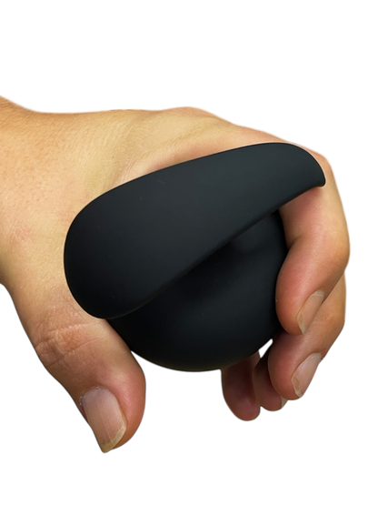 Rabo De Toro – Anchor Base Silicone Butt Plug MAXX
