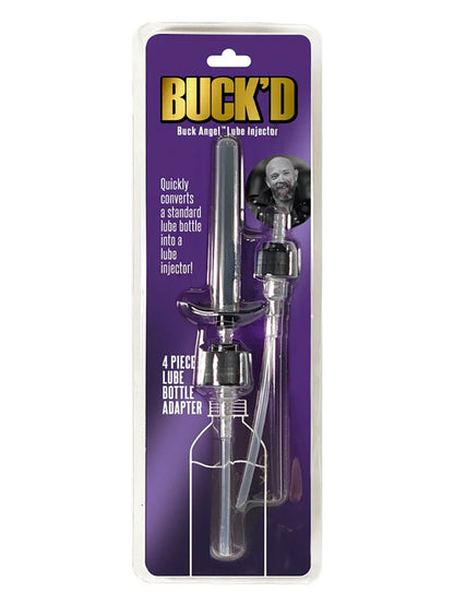 Boneyard - Skwert Lube Injector