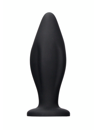 OUCH! - Edgy Butt Plug