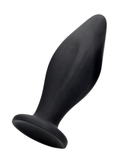 OUCH! - Edgy Butt Plug