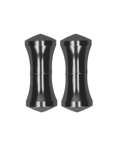 Ouch! - Magnetic Nipple Clamps Balance Pin